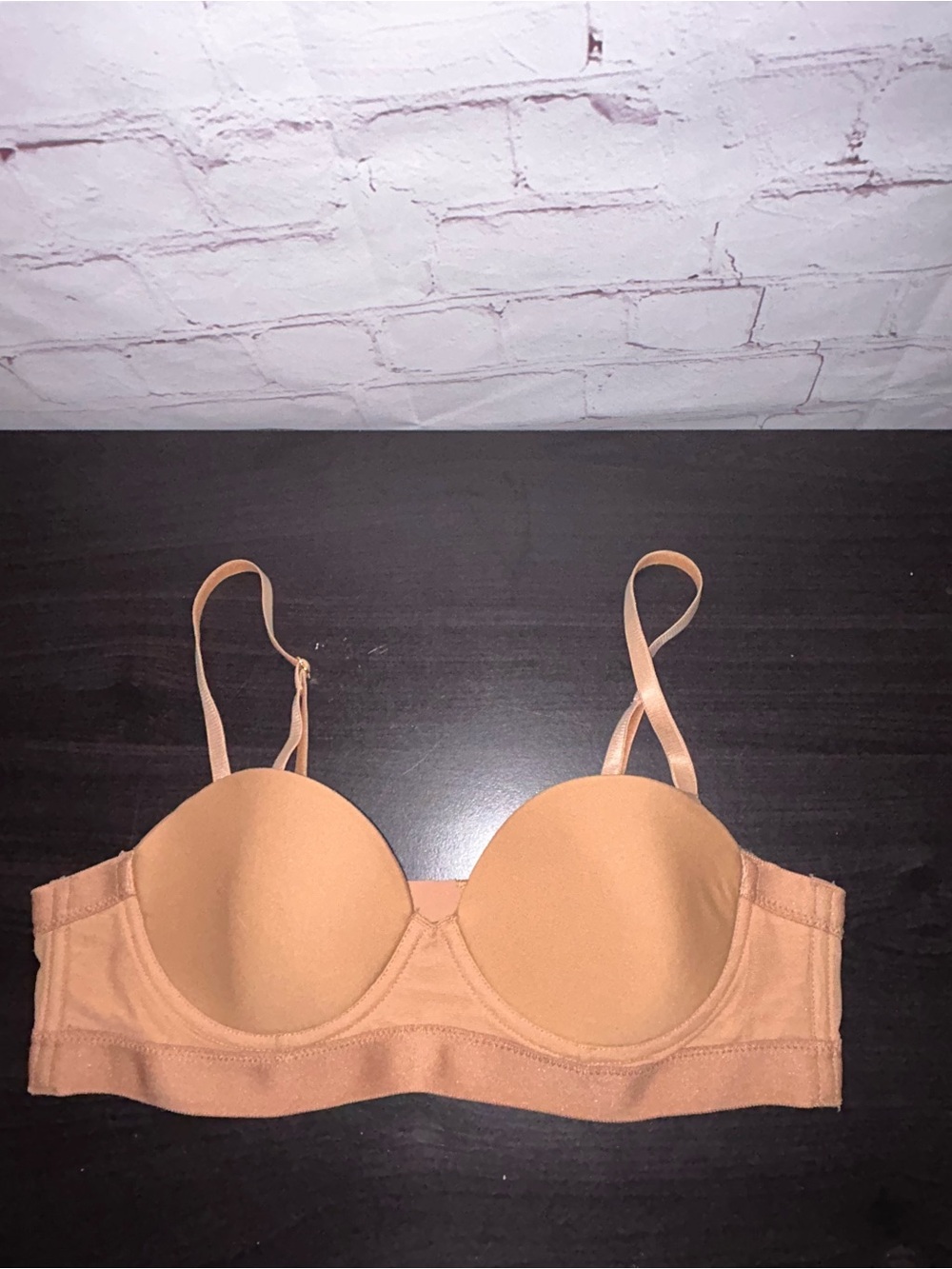Pepper MVP Multiway Strapless Bra size 36AA